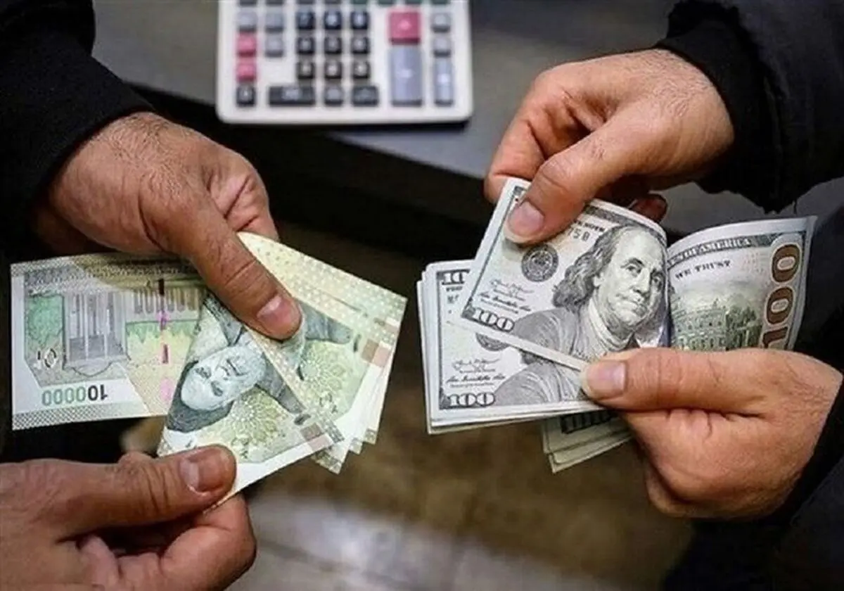 قیمت دلار آزاد اول صبح یکشنبه ۶ مهر ۱۴۰۴ | جهش قیمت دلار بعد از اعلام رسمی فعال شدن مکانیسم ماشه  