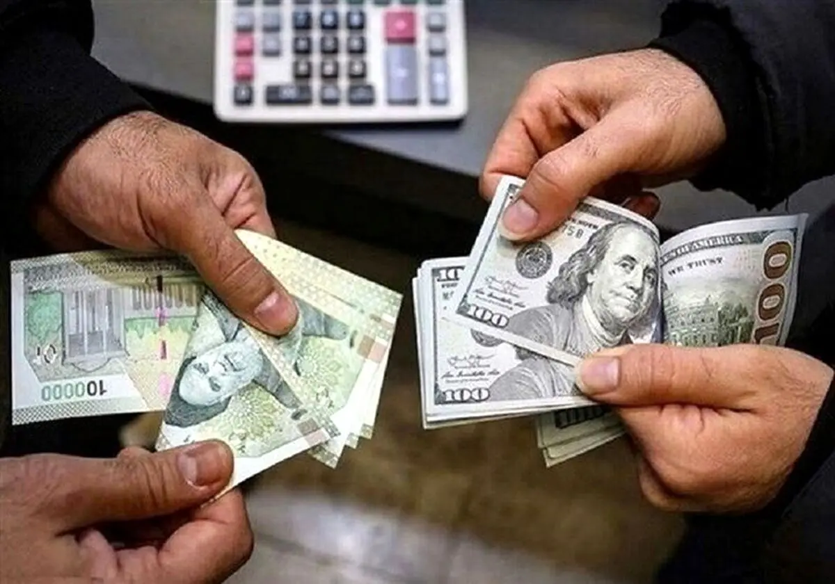 قیمت دلار آزاد اول صبح یکشنبه ۶ مهر ۱۴۰۴ | جهش قیمت دلار بعد از اعلام رسمی فعال شدن مکانیسم ماشه  