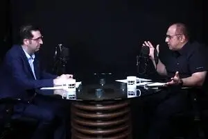 سعید آجورلو : با آمریکا به عنوان دشمن مذاکره می کنیم نه دوست