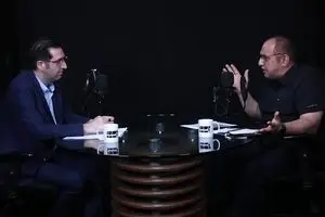 سعید آجورلو : با آمریکا به عنوان دشمن مذاکره می کنیم نه دوست