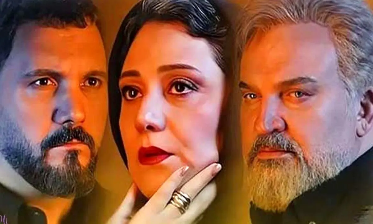 دانلود قسمت 21 سریال شغال | داستانی معمایی از عشق و خیانت 