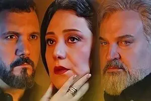دانلود قسمت 21 سریال شغال | داستانی معمایی از عشق و خیانت 