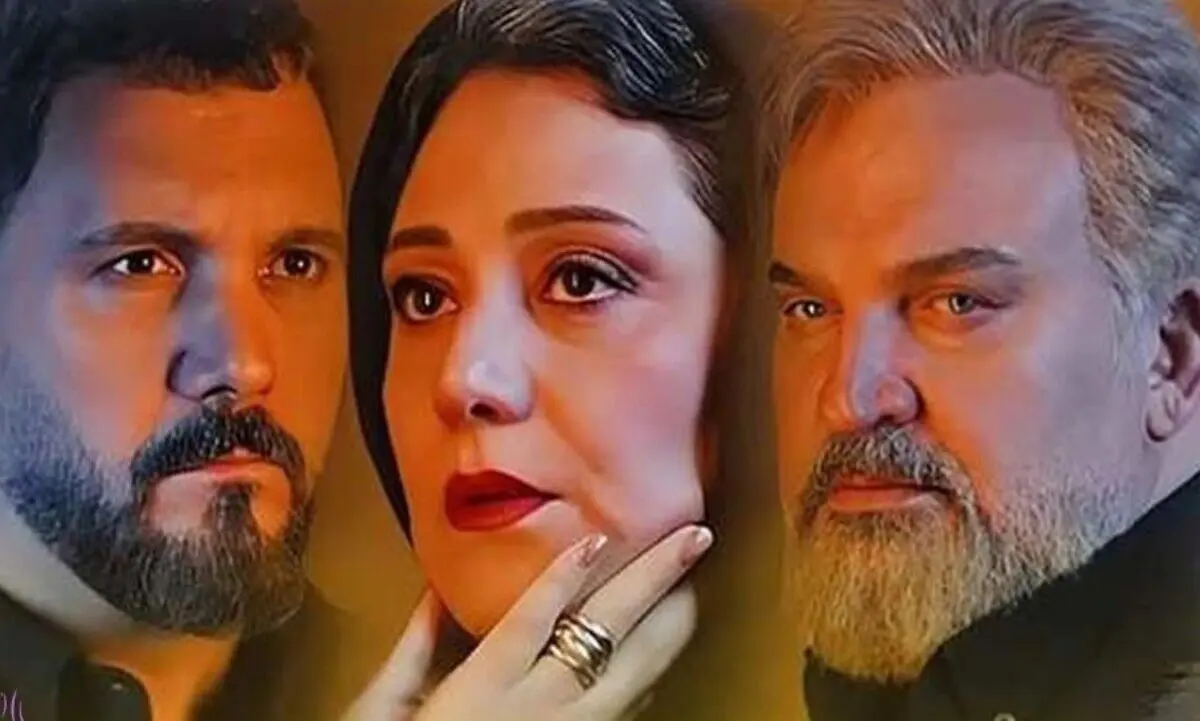 دانلود قسمت 21 سریال شغال | داستانی معمایی از عشق و خیانت 