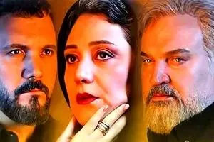 دانلود قسمت 21 سریال شغال | داستانی معمایی از عشق و خیانت 