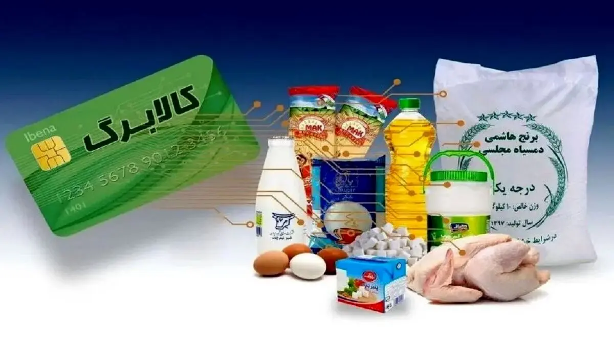 صفر تا صد استعلام کالابرگ | وضعیت و پیگیری مبلغ واریزی «کالابرگ»  