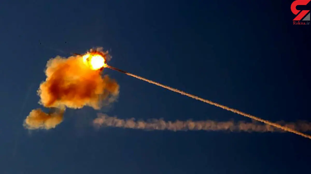 خودزنی رژیم صهیونیستی