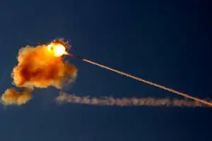 خودزنی رژیم صهیونیستی