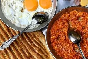 نکات مهم صرف صبحانه در گرما