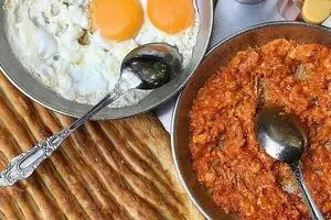 نکات مهم صرف صبحانه در گرما