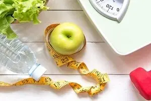 با غذاهایی که دوست دارید لاغر شوید + روش 