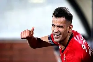 سورپرایز پرسپولیس برای دربی حذفی