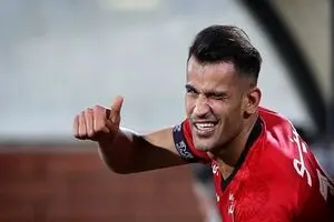 سورپرایز پرسپولیس برای دربی حذفی