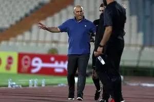 ماجرای عذرخواهی علیرضا منصوریان از محمدحسین کنعانی زادگان