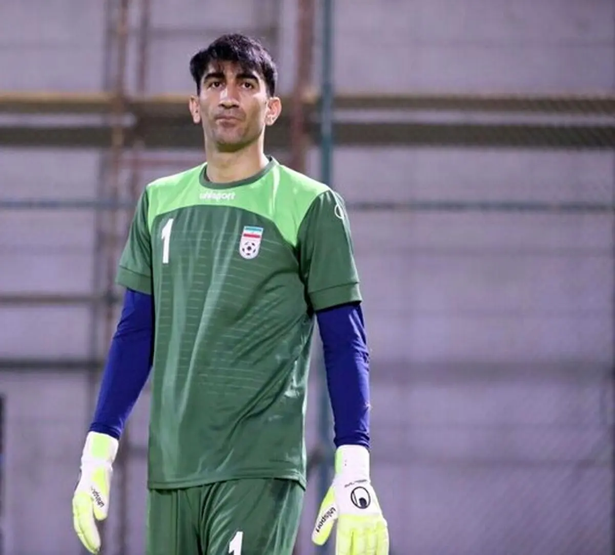 جدایی بیرانوند از آنتورپ قوت گرفت