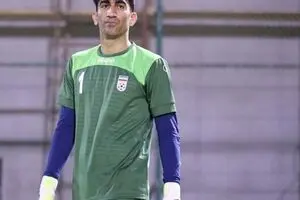 جدایی بیرانوند از آنتورپ قوت گرفت