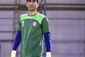 جدایی بیرانوند از آنتورپ قوت گرفت