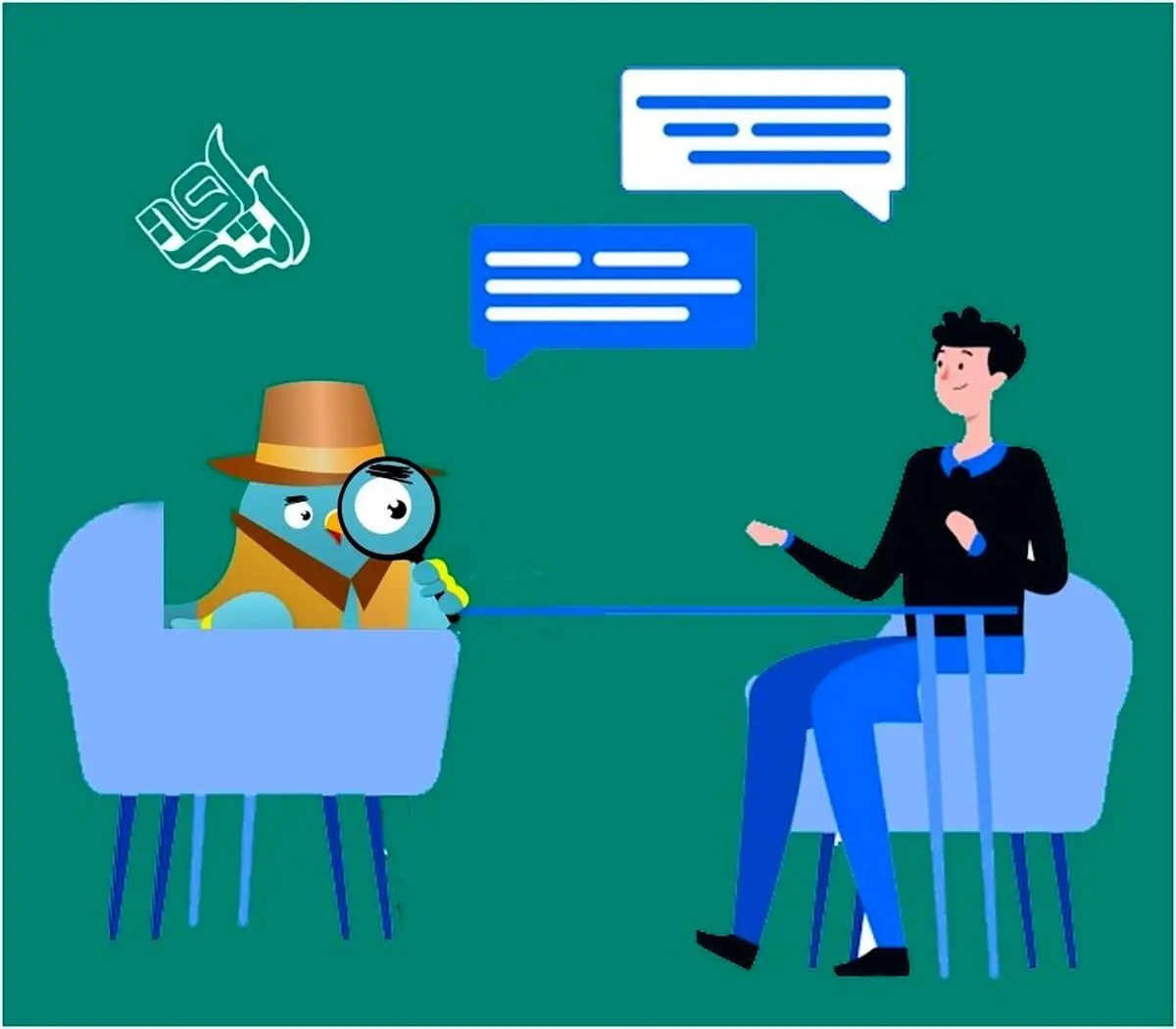 استخدام مترجم دور کار در شبکه مترجمین اشراق