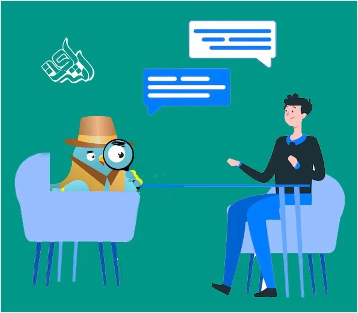 استخدام مترجم دور کار در شبکه مترجمین اشراق