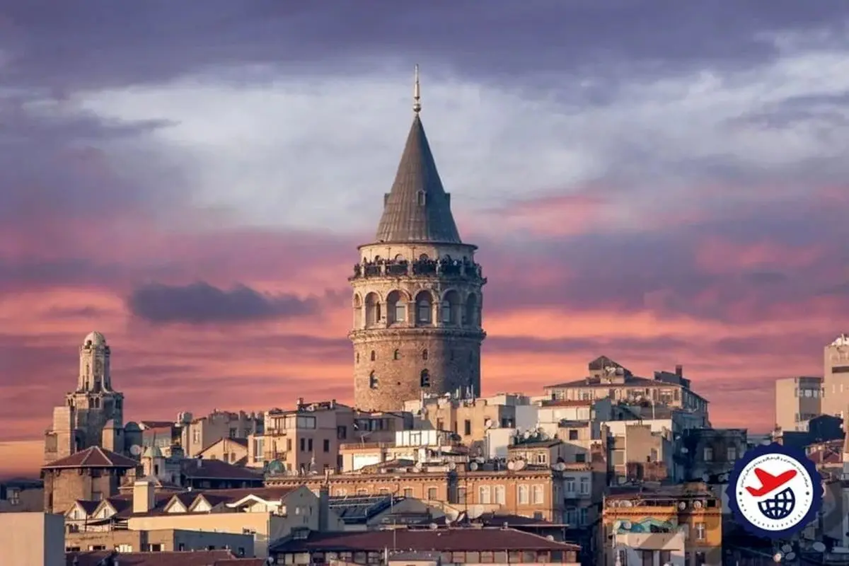 مهم ترین نکات درباره سفر به استانبول از مشهد 1404