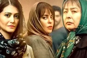 دانلود سریال از یاد رفته قسمت ۱۳ | لحظه‌ای که همه پیش‌بینی‌ها را بر هم زد!