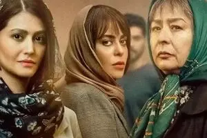 دانلود سریال از یاد رفته قسمت ۱۳ | لحظه‌ای که همه پیش‌بینی‌ها را بر هم زد!