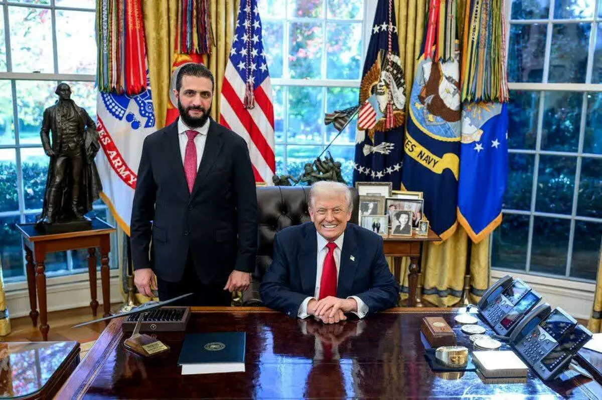 کاخ سفید و سایه القاعده؛ وقتی نقاب می‌افتد