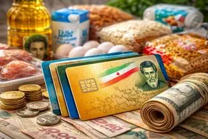 شارژ جدید کالابرگ الکترونیک از شنبه | دهک‌های چهارم تا هفتم مشمول شدند