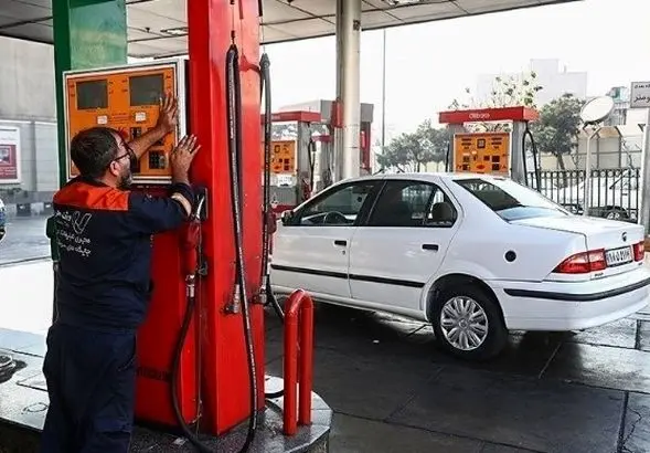 سهمیه بنزین تغییر کرد؟ | جزئیات جنجالی بنزین ۵۰۰۰ تومانی فاش شد