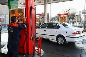 سهمیه بنزین تغییر کرد؟ | جزئیات جنجالی بنزین ۵۰۰۰ تومانی فاش شد