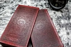 فال حافظ امروز دوشنبه ۲۸ مهر ۱۴۰۴ | حافظ امروز چه پیامی برایت دارد ؟