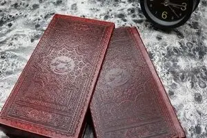 فال حافظ امروز دوشنبه ۲۸ مهر ۱۴۰۴ | حافظ امروز چه پیامی برایت دارد ؟