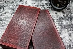 فال حافظ امروز دوشنبه ۲۸ مهر ۱۴۰۴ | حافظ امروز چه پیامی برایت دارد ؟