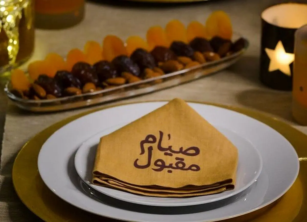 چه کنیم که در طول روزه‌داری کمتر تشنه شویم؟