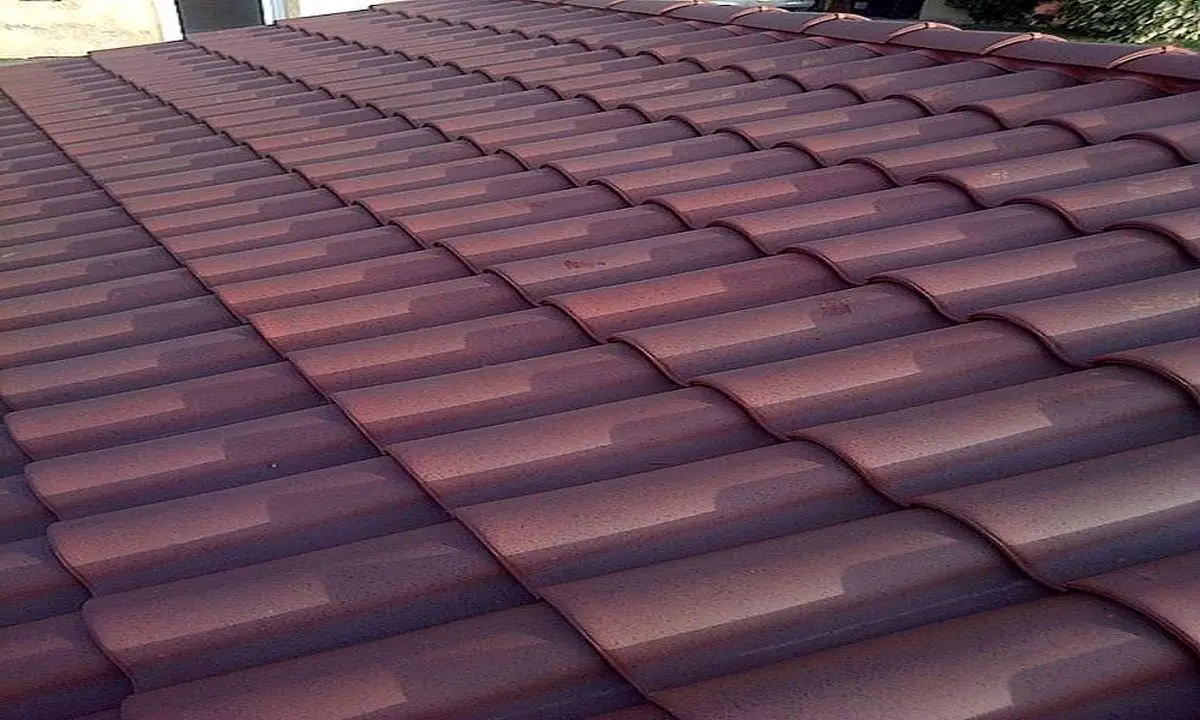 مرکز فروش ساندویچ پانل سقفی و دیواری در تهران