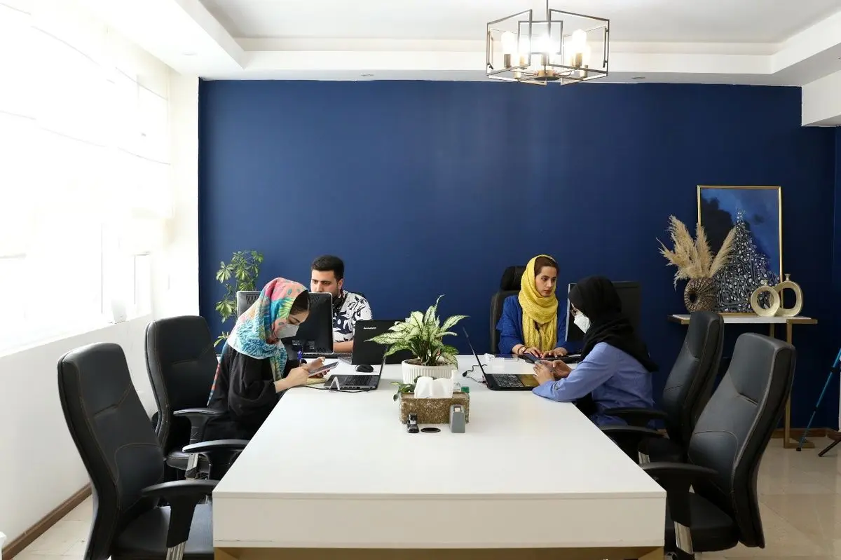 تبلیغات دندانپزشکی