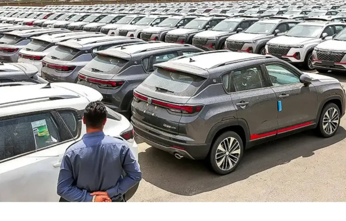 تغییرات قیمت خودرو امروز ۳ آذر ۱۴۰۴ / افزایش ۱۴ میلیون تومانی قیمت این خودرو داخلی