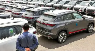 تغییرات قیمت خودرو امروز ۳ آذر ۱۴۰۴ / افزایش ۱۴ میلیون تومانی قیمت این خودرو داخلی