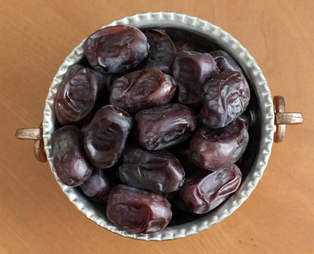 خرمای مضافتی