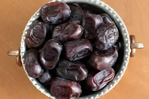 قیمت جدید خرما در آستانه ماه رمضان 