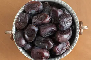قیمت جدید خرما در آستانه ماه رمضان 