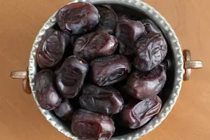 قیمت جدید خرما در آستانه ماه رمضان 