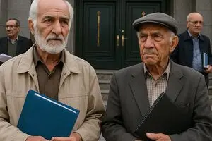 خبرهای خوب برای بازنشستگان در آبان 1404 | وام و تسهیلات جدید برای بازنشستگان
