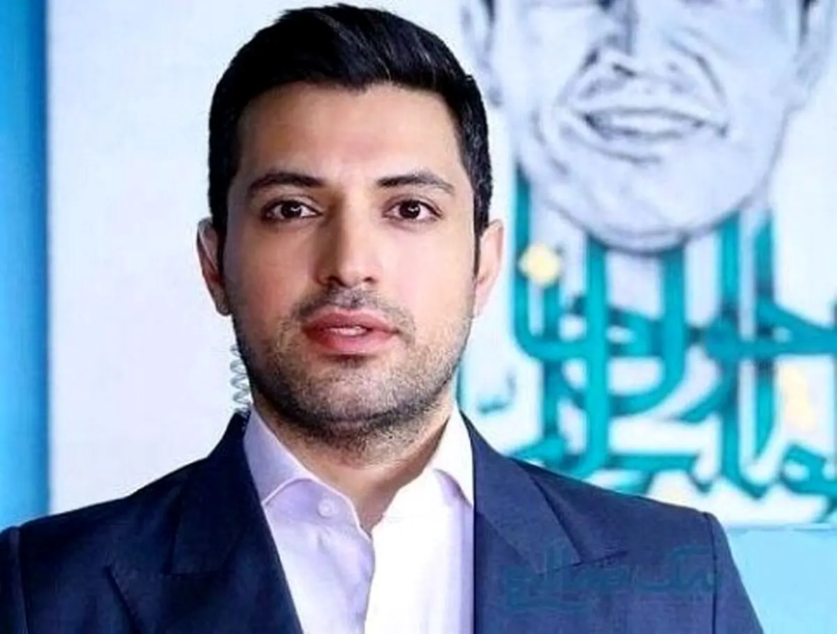 عکس منتشر شده از گذشته اشکان خطیبی | اشکان خطیبی در لباس کارگری