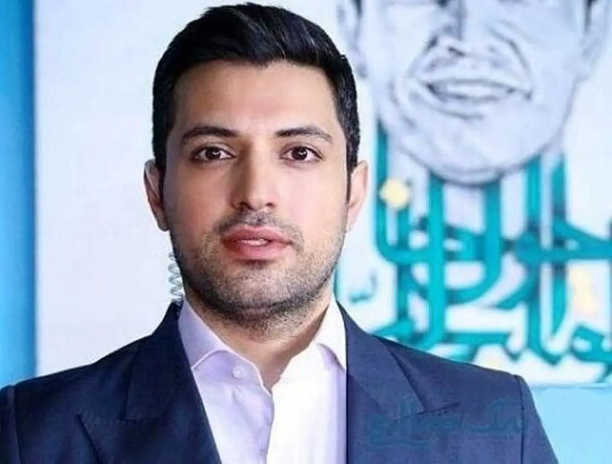 ورزش لاکچری اشکان خطیبی بعد از مهاجرتش | دلیل مهاجرت اشکان خطیبی چه بود؟