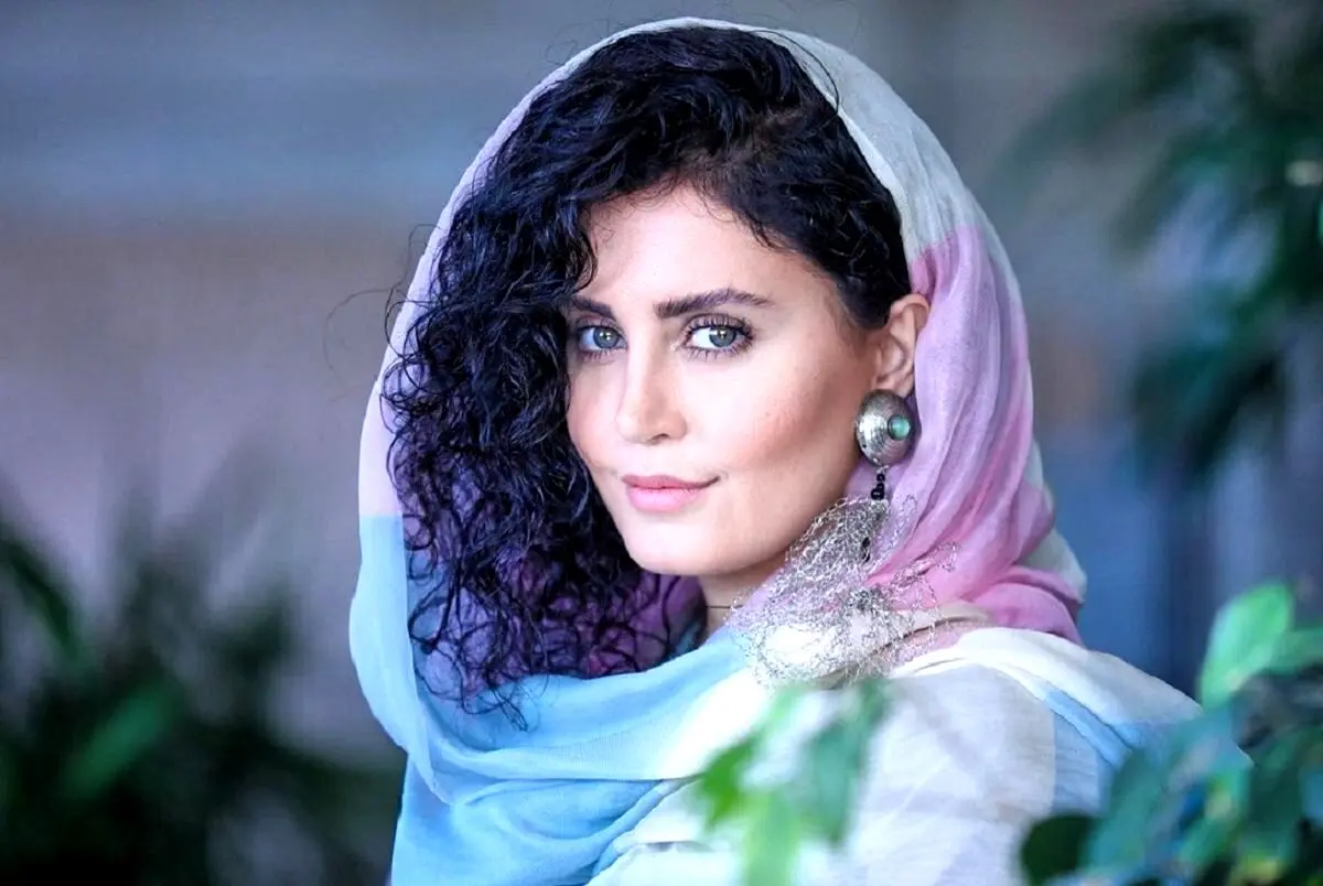 عکس منتشر شده از الناز شاکردوست با کپشن تبریک روز دختر 
