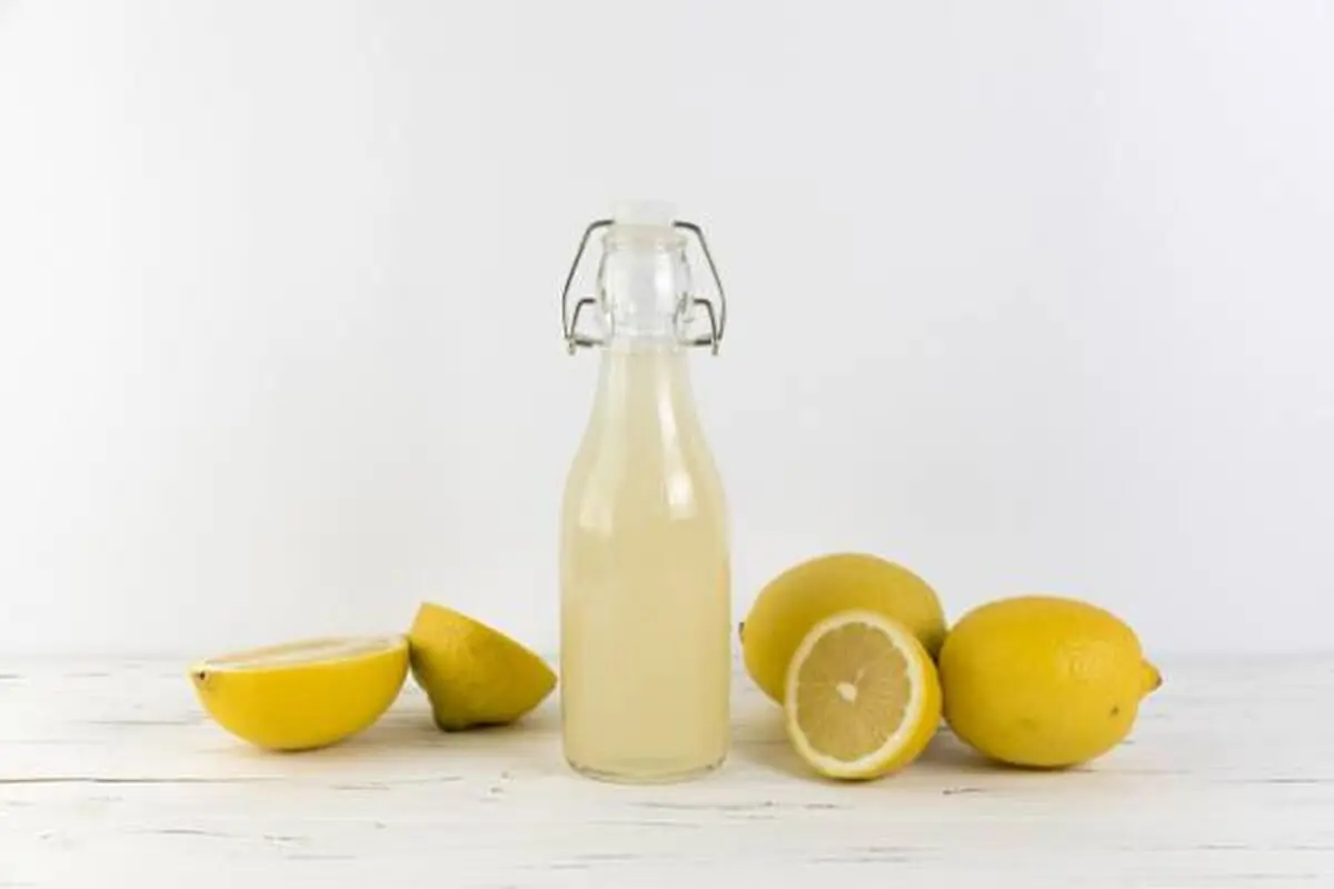 یک ماسک ساده با شیر خشک برای داشتن پوستی همانند نوزاد