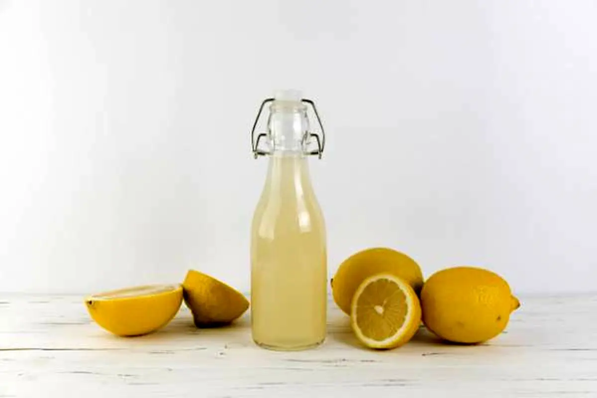 یک ماسک ساده با شیر خشک برای داشتن پوستی همانند نوزاد