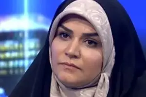 عکس پربازدید از هدیه گرانقیمت شیخ عرب عراقی به سحر امامی