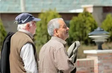 تسویه ۵ میلیون تومانی معوقات بازنشستگان تأمین اجتماعی | ۲ واریزی همزمان برای بازنشستگان در مهر ۱۴۰۴