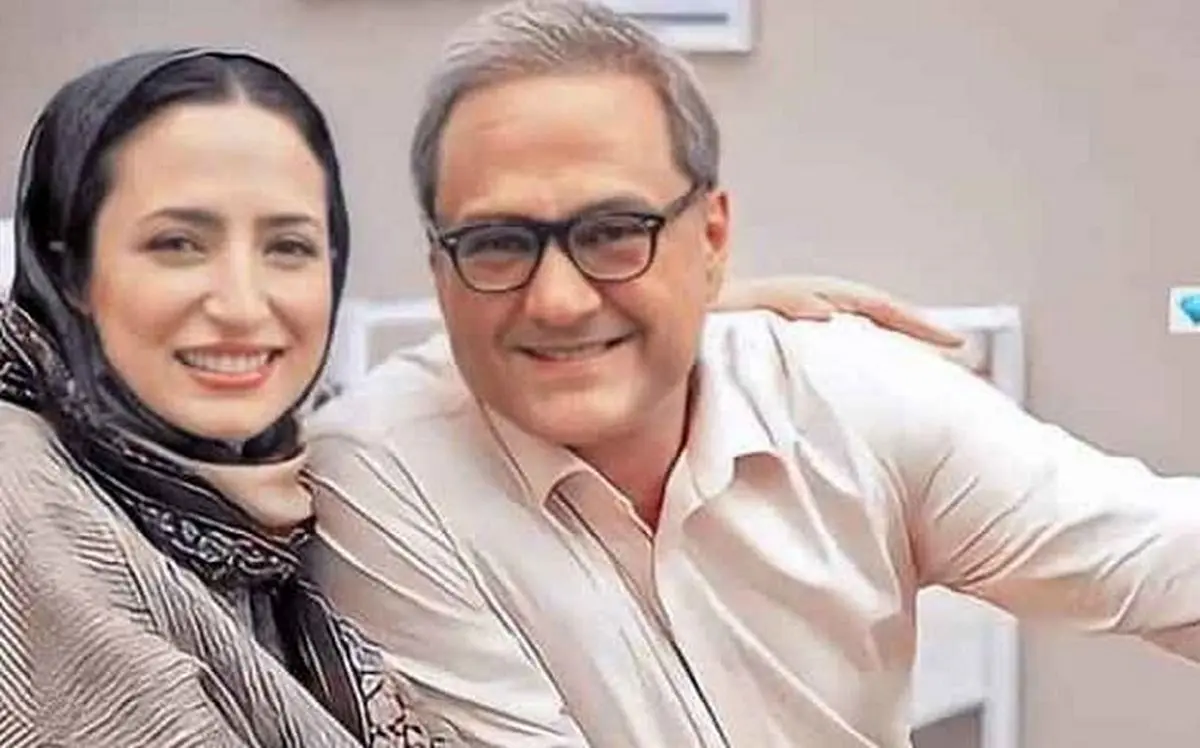 حادثه وحشتناک برای نگار جواهریان